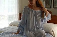 nightgown sandra claire lucie heavenly