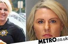 her cop bishop shauna raped then jailed sacramento sheriff county son deputy ex metro watched she after