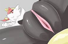 braixen pokemon pussy gif xxx female animated animation close anthro juice rule ban file only respond edit