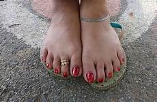 feet sexy indian