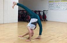 oversplits splits gymnastics contortion challenge