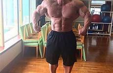 beast muscular hulk stop transformation scrawny izispicy