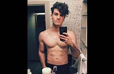 youtubers male hottest top