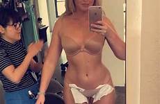 iskra lawrence nude leaked busty plus size topless naked model models english bikini nudes scandal planet