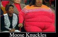 moose camel toe knuckles