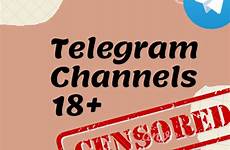 telegram channels adult hot