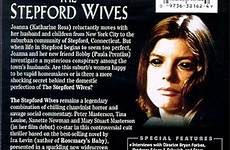 stepford wives 1975 dvd