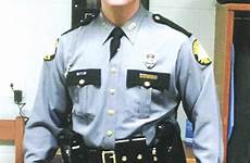 kentucky troopers uniforms thetimestribune cops bulge graduated newly sheriff contributed corbin