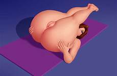 yoga milf xxx ass thick linda roberts huge breasts respond edit
