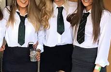 school girl uniform girls uniforms sexy cute teens outfits catholic dress wear night schoolgirls women stockings skirt costume british