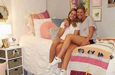 sorority makeovers dorms