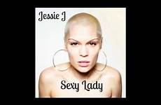 jessie lady sexy audio