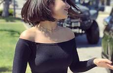 hair short becky tits big women girls round hairstyles luscious pretty brunettes stretch popular comments celeb posting internet official thread