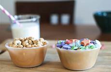 cereal rbe charms lucky homemade