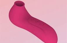 suction vibrator beso xoxo clitoral pulsation rechargeable vibration want