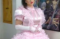 frilly sissy maid prissy maids princesses