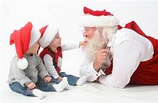 christmas children wallpaper wallpapers santa father hd fired beard desktop re touching claus pc background preview click full laptop