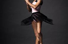 misty copeland ballerina calves leutwyler shyness bailarina bailarinas