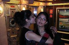 kissing indian girls enjoy real life