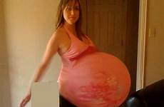 deviantart pregnant pregnancy big boobs twin