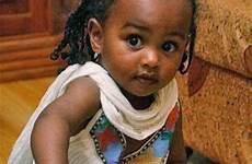 ethiopian eritrean fillette enfant traditional