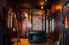 rooms playroom play chamber bdsm dungeon chicago rent unique rentals
