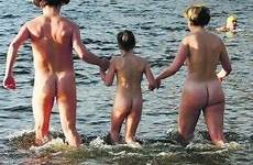 familia nudistas playa nudista tumbex weekends complejos