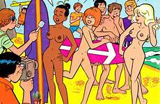 veronica archie comics rule nude betty naked imagefap comic uploaded fastxxxpicssearch slimpics hotnupics