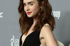 collins lily cutie such hottie comments costumer designers reddit attends guild awards hair mujeres lilycollins lilly gentlemanboners choose board actrices