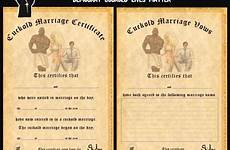 cuckold certificate ifunny marriage