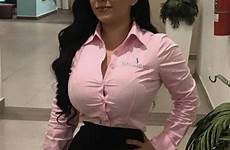 busty bursting bust barnorama buttons possessing 2busty bodycon attendant possessed flight