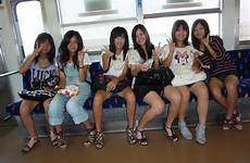 japanese girls group sexy japan sweet talking adventures world alien