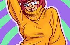 velma scooby dinkley sexy luscious girl book daphne