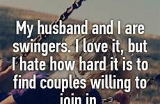 swinger couples
