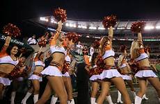 cheerleaders groping bengals harassment sexual