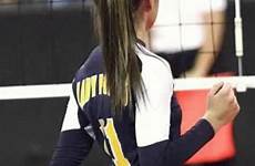 volleyball teen hottest player