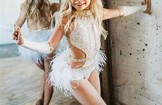 instagram cristina dance uzzo cute girls little girl costumes outfits jazz kids preteen young fashion star outfit dresses competition sassy