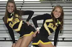 cheerleaders cheerleading gugino sativa sisters hotnupics