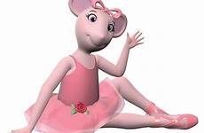 angelina ballerina dvd moves musical dance giveaway review