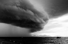angry natural clouds stormy sea dark nature publicdomainpictures