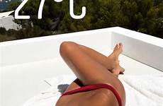 ren alexis topless nude nudes pool instagram alex sexy beach leaks collection model scandalplanet
