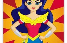 wonderwoman maravilla superheroes supergirl heros batgirl dcsuperherogirls