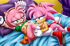 amy classic rose sonic r34 hedgehog rouge xxx tails 34 rule hentai cream vanilla shadow prower miles rabbit rule34 bat