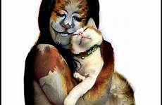 bodypainting pets bodycolor 保存