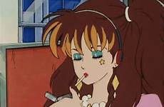 gif smoking anime 80s giphy retro gifs tumblr manga find sining everything star has desde guardado