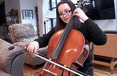 cellist blind sees prevent legally cleveland derai challenged visually notation miriam specialized