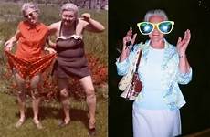 wild grannies granny old fun gone crazy weird think grandma again too they