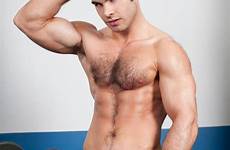 place abele randy blue gay hairy adorable squirt daily edengay naked muscular enjoy body hot model muscle he pecs shirt