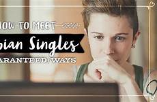 lesbian singles meet