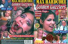 hardcore max guzzlers golden piss update class movies first film information
